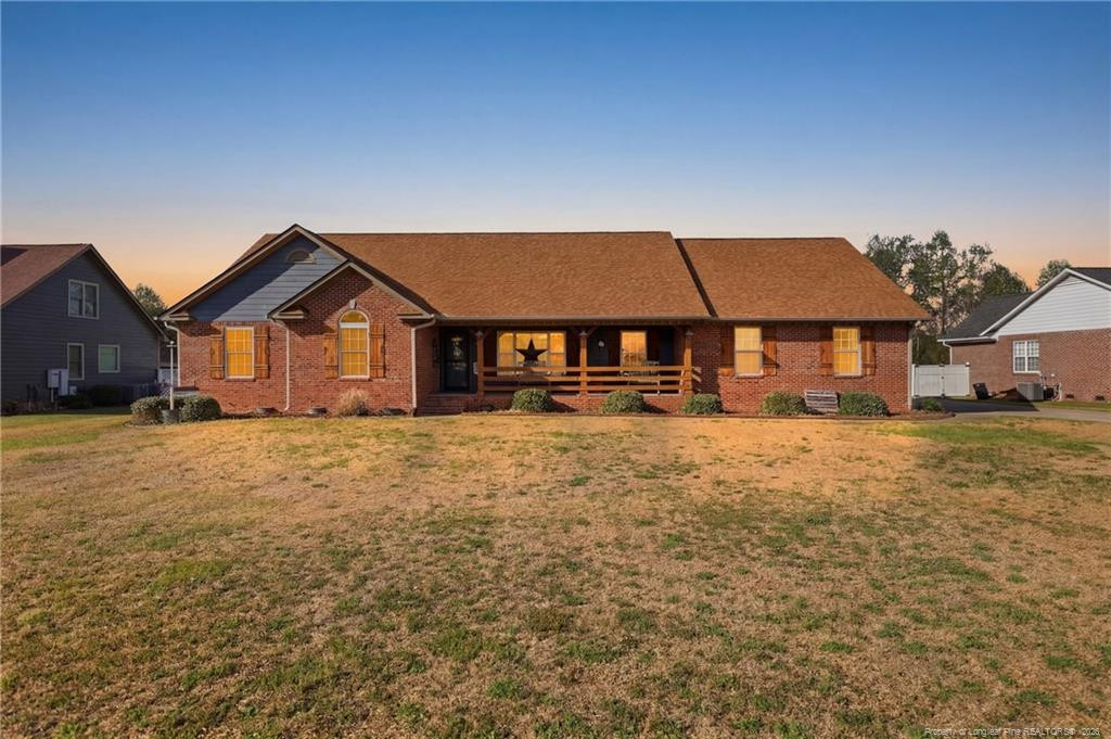 949 Adcox Road, Raeford, NC 28376