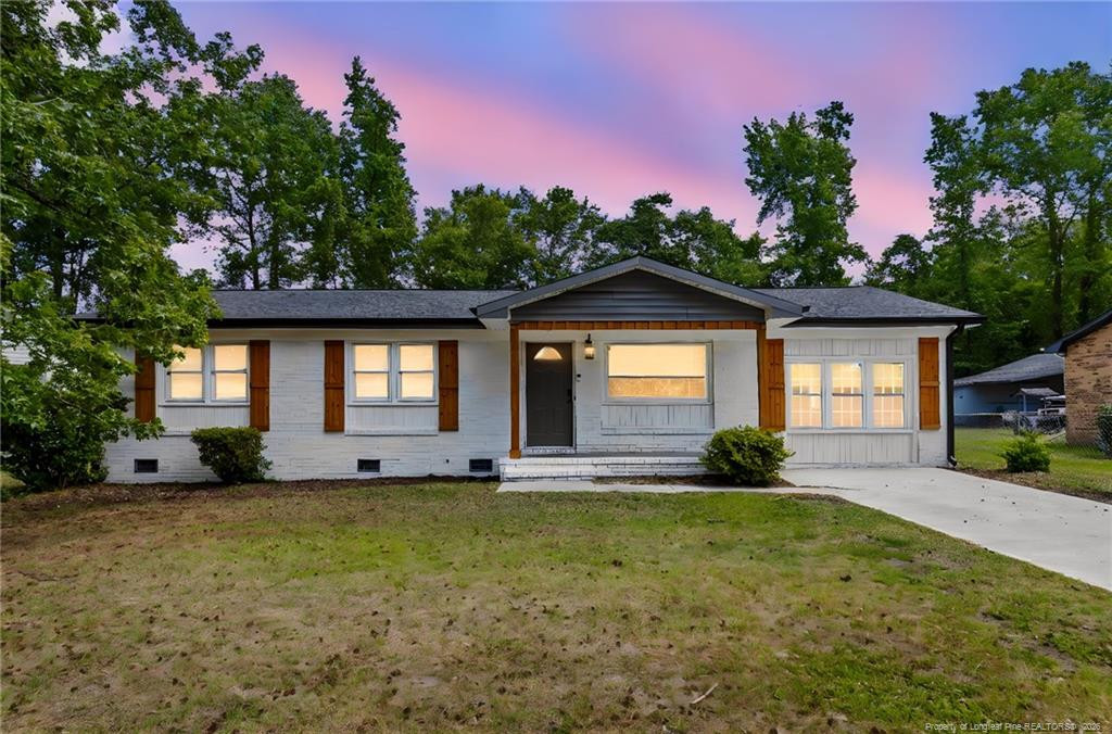 7610 Southgate Road, Fayetteville, NC 28314