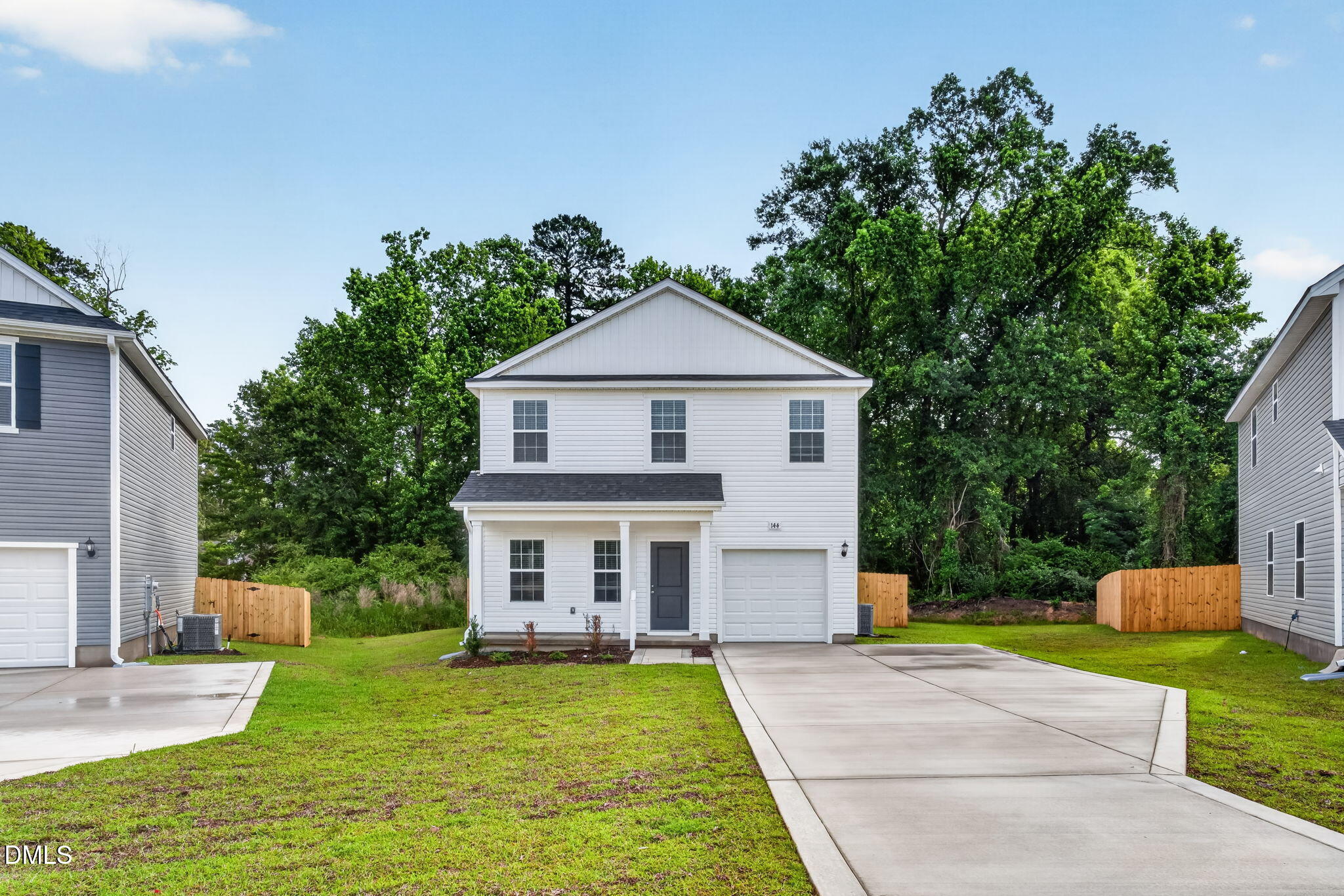 144 Stout Landing, Dunn, NC 28334