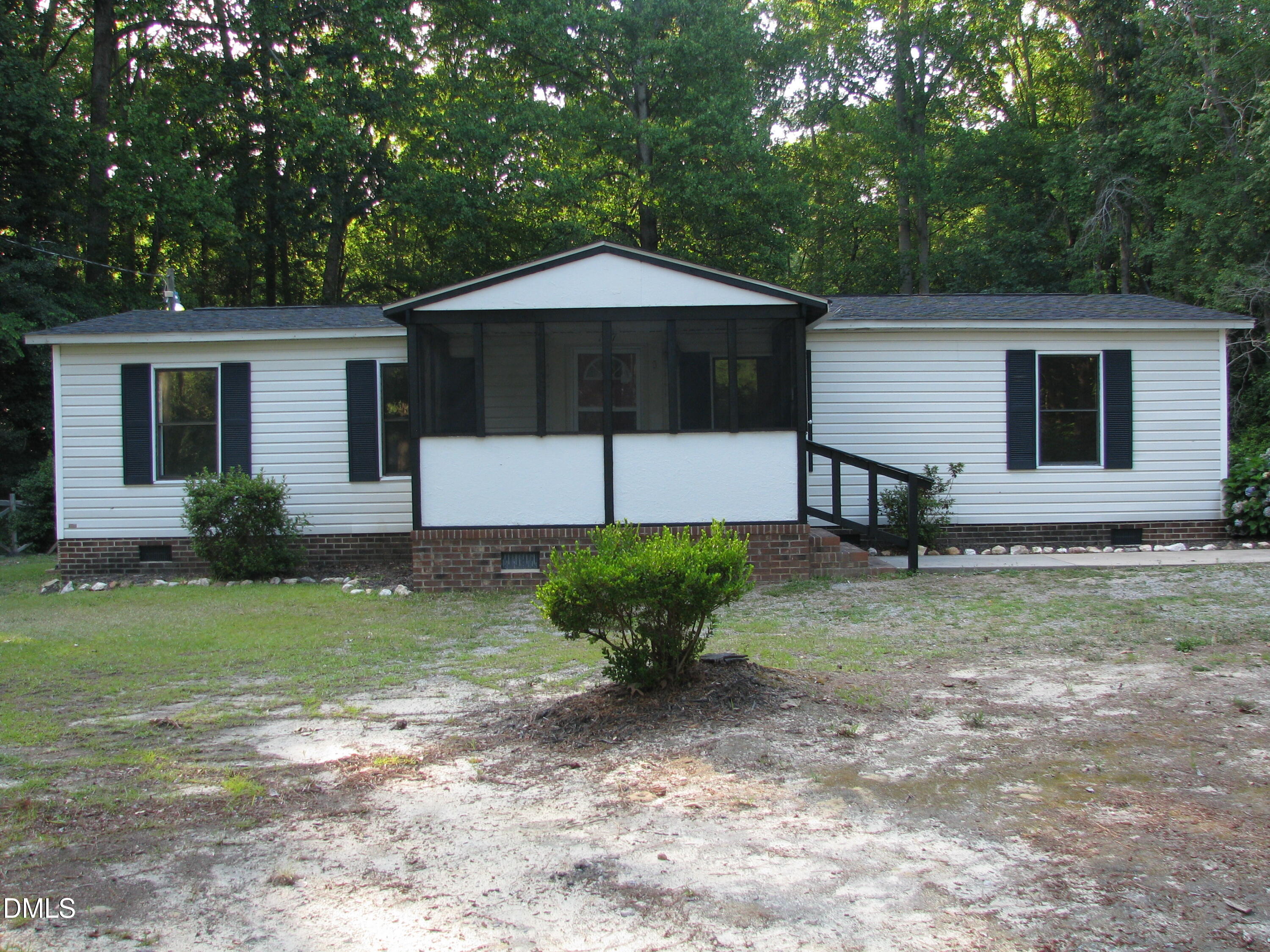 127 Haywood Drive, Roanoke Rapids, NC 27870