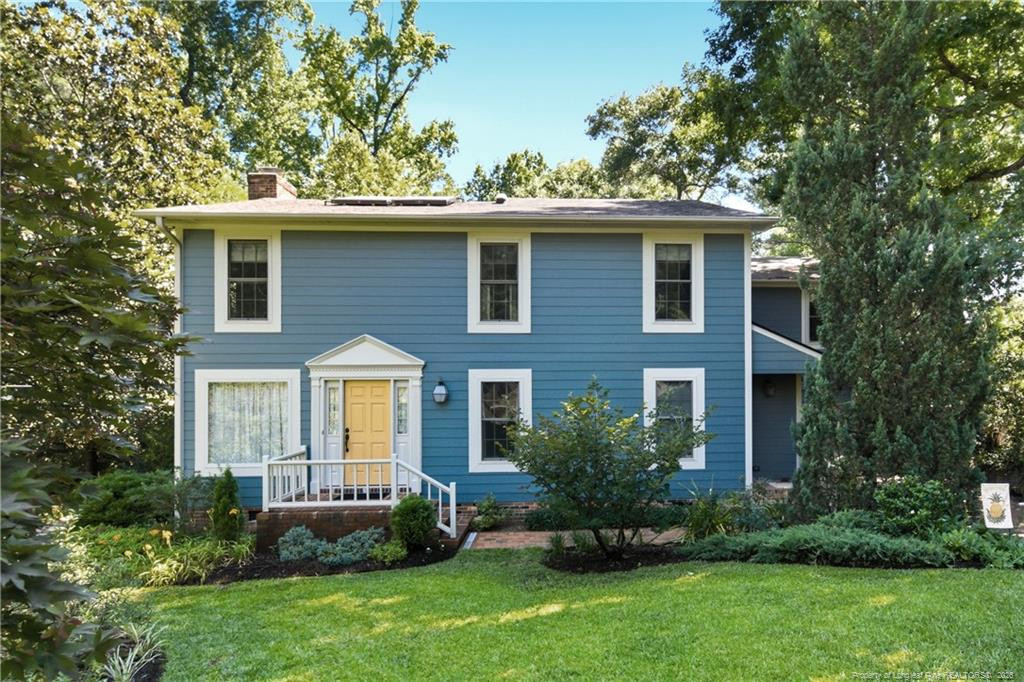 2006 Forest Hills Drive, Fayetteville, NC 28303