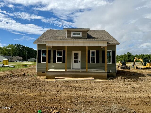 932 Micro Road W, Selma, NC 27576