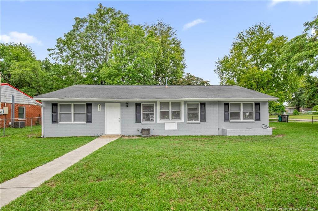4875 Cameron Road, Hope Mills, NC 28348