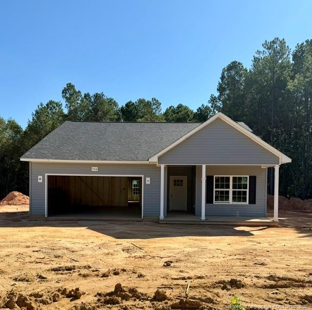 506 Bill Avery Road, Coats, NC 27521