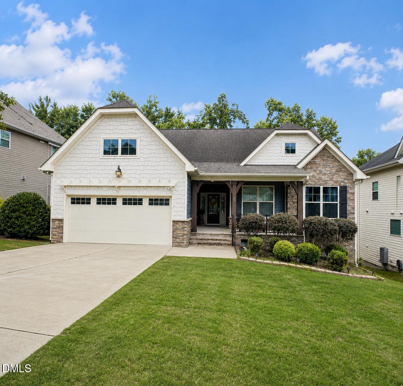39 Breton Drive, Clayton, NC 27527