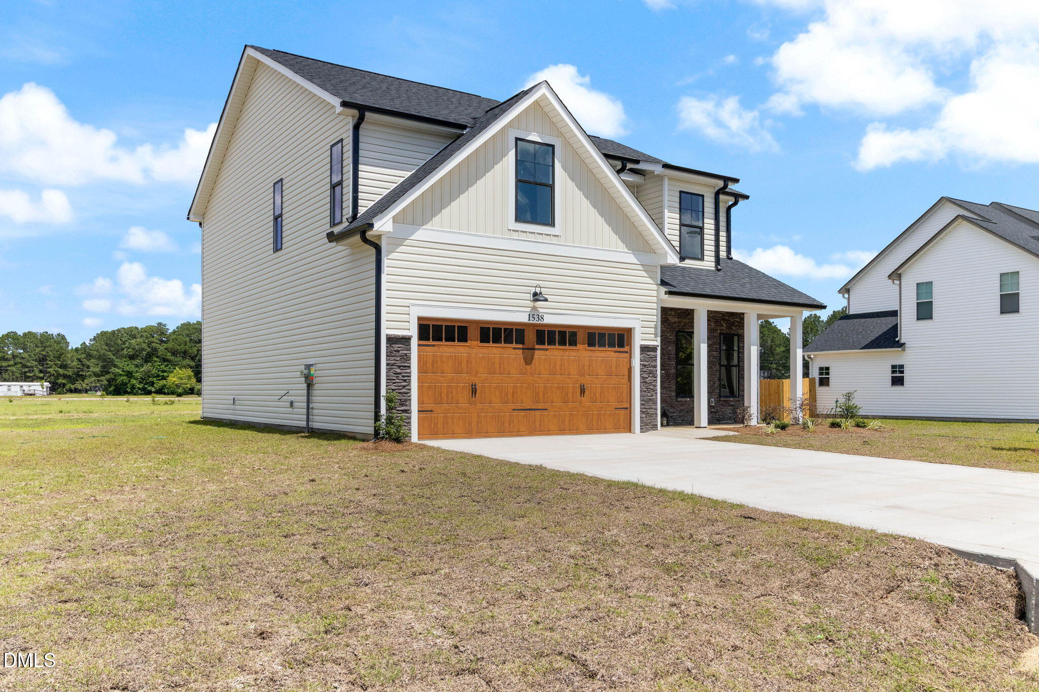 1538 Eastbay Drive, Fayetteville, NC 28312