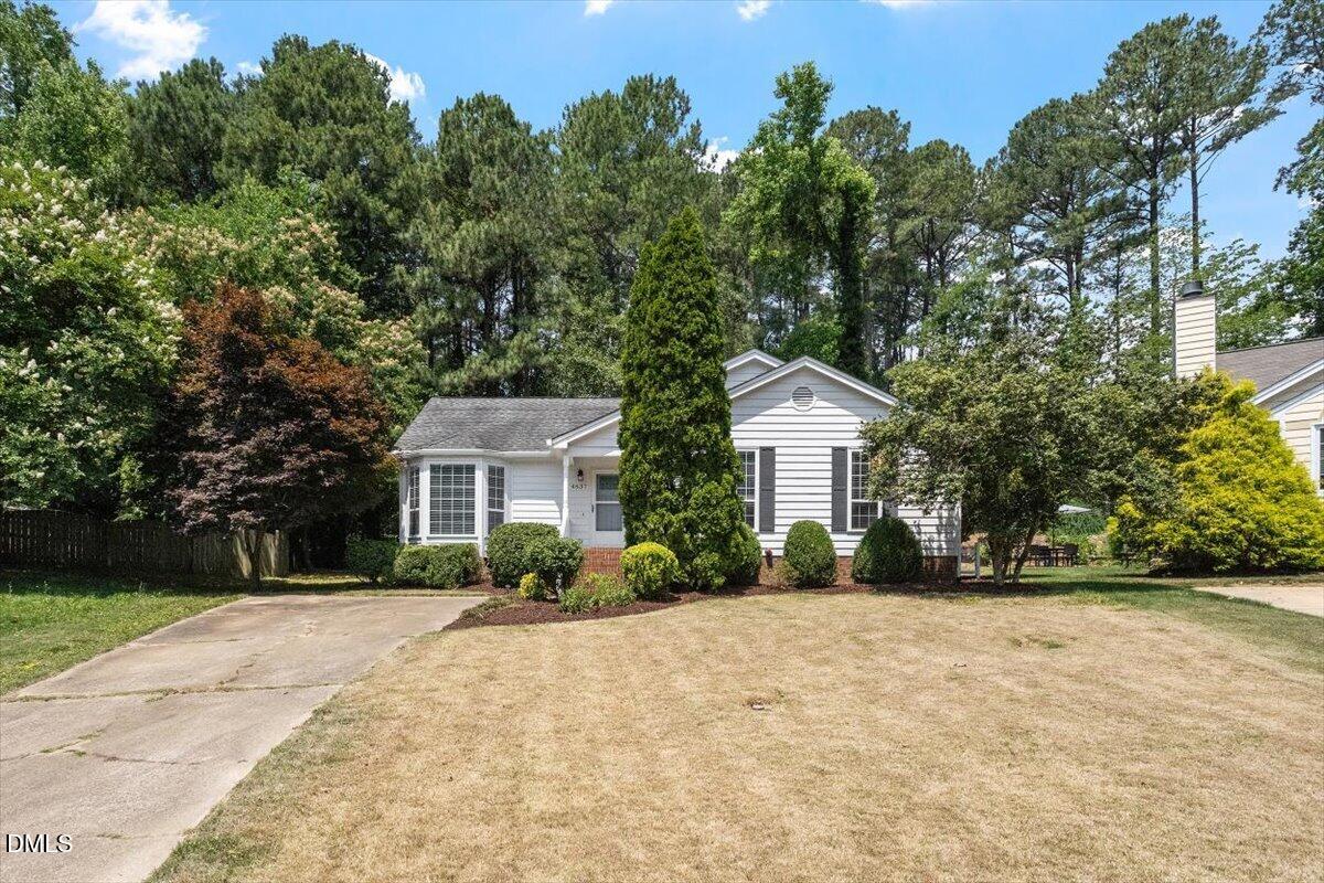 4637 Timberhurst Drive, Raleigh, NC 27612