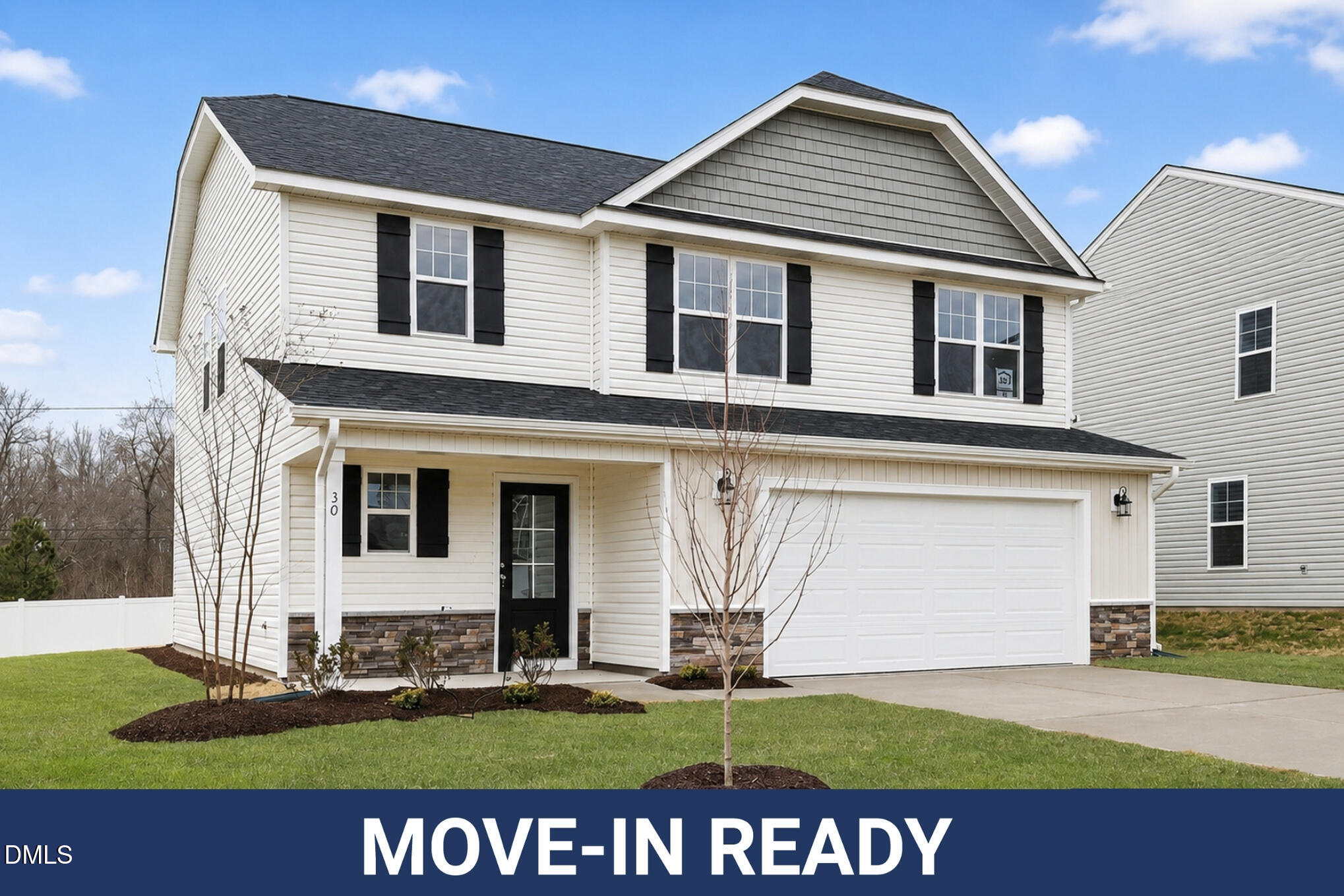 30 E Emily Gardens Drive (90), Selma, NC 27576