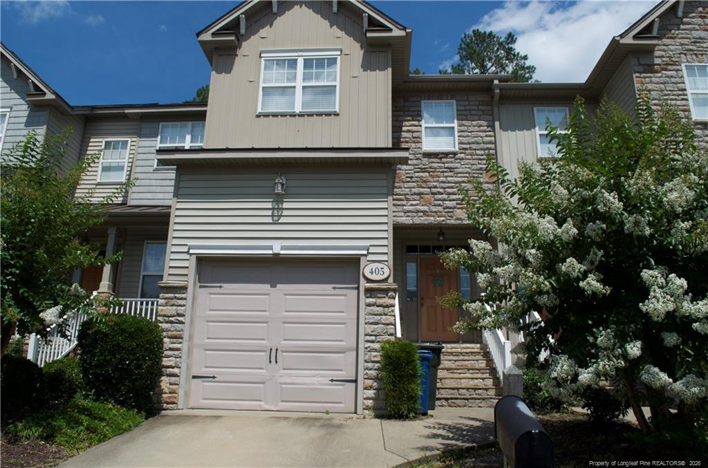 405 Ponton Drive, Fayetteville, NC 28314