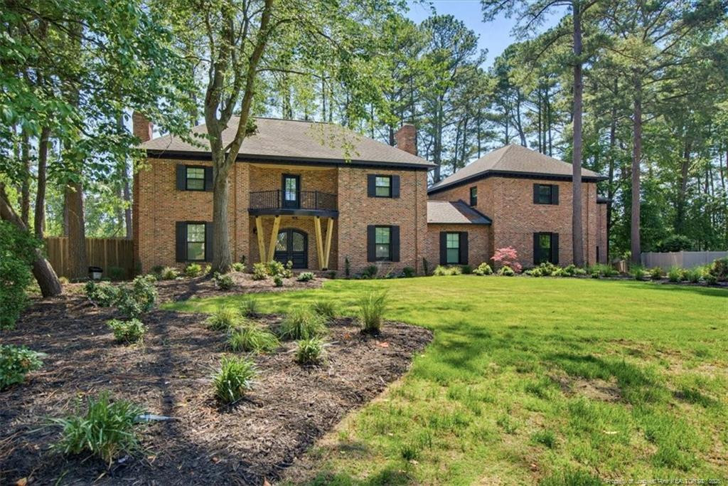 400 Kingsford Court, Fayetteville, NC 28314