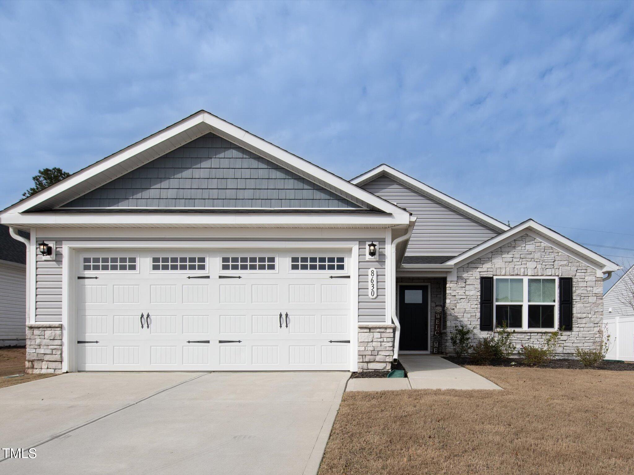 8630 Kenridge Lane, Fuquay Varina, NC 27526