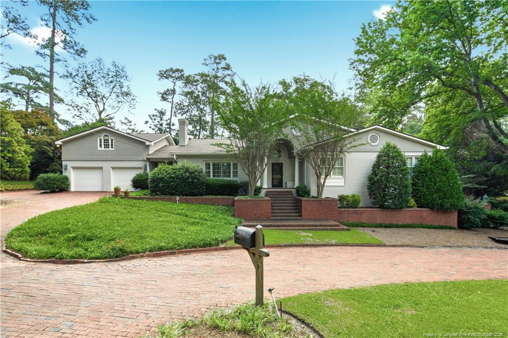 2718 Skye Drive, Fayetteville, NC 28303