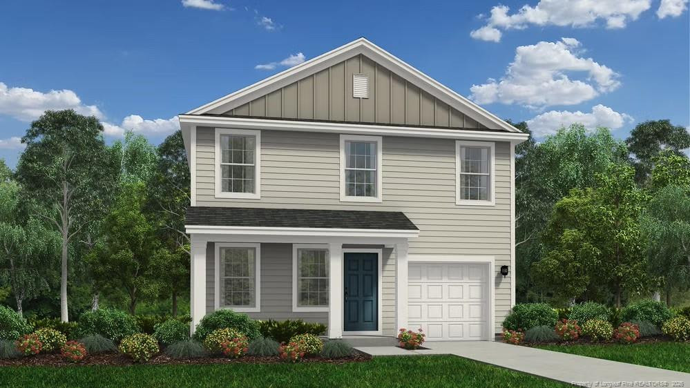 53 Gus Court, Bunnlevel, NC 28323
