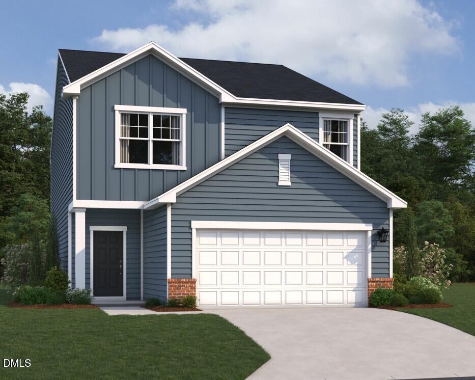 6652 Chillingham Drive 100, Middlesex, NC 27557