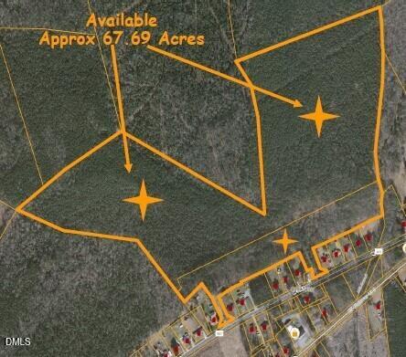 0 NC Hwy 461, Winton, NC 27986