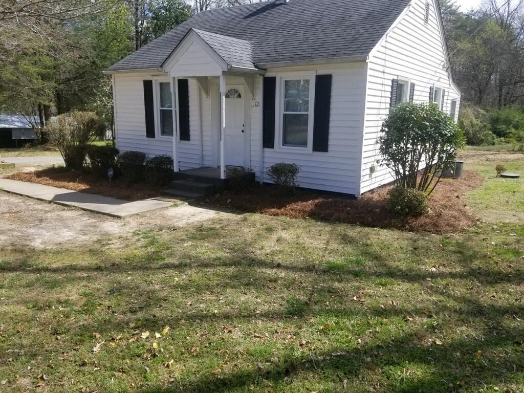 1728 Sharpe Road, Burlington, NC 27217