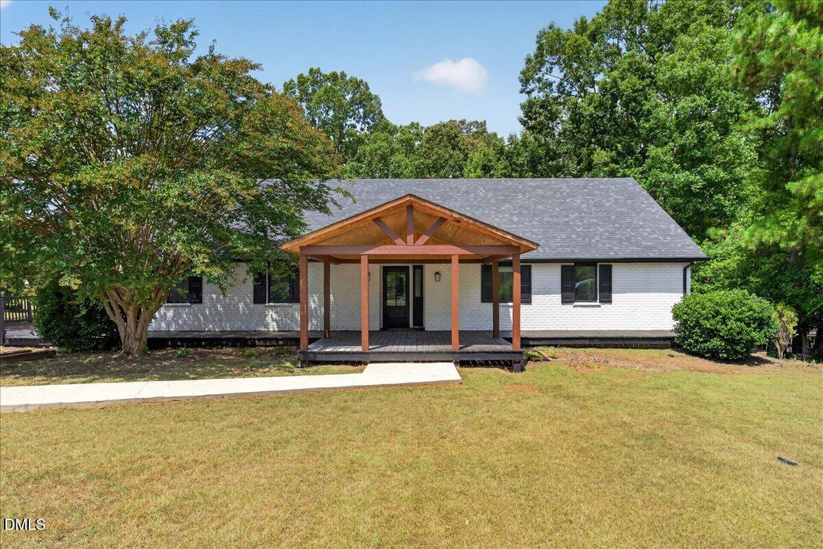 103 Landfall Court, Roanoke Rapids, NC 27870