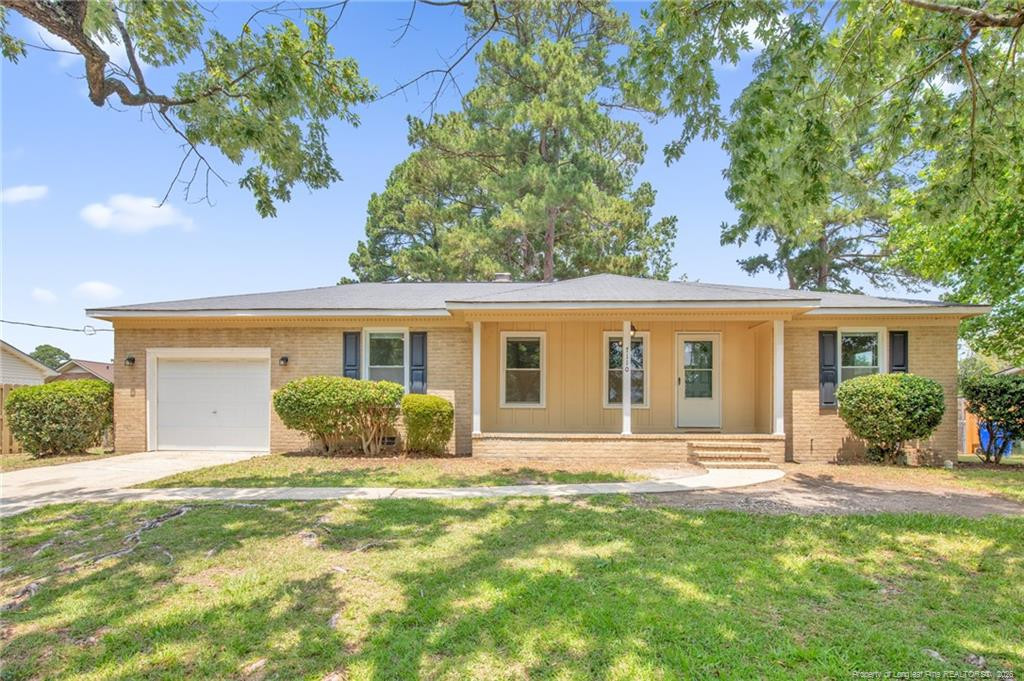 7110 Enfield Drive, Fayetteville, NC 28303