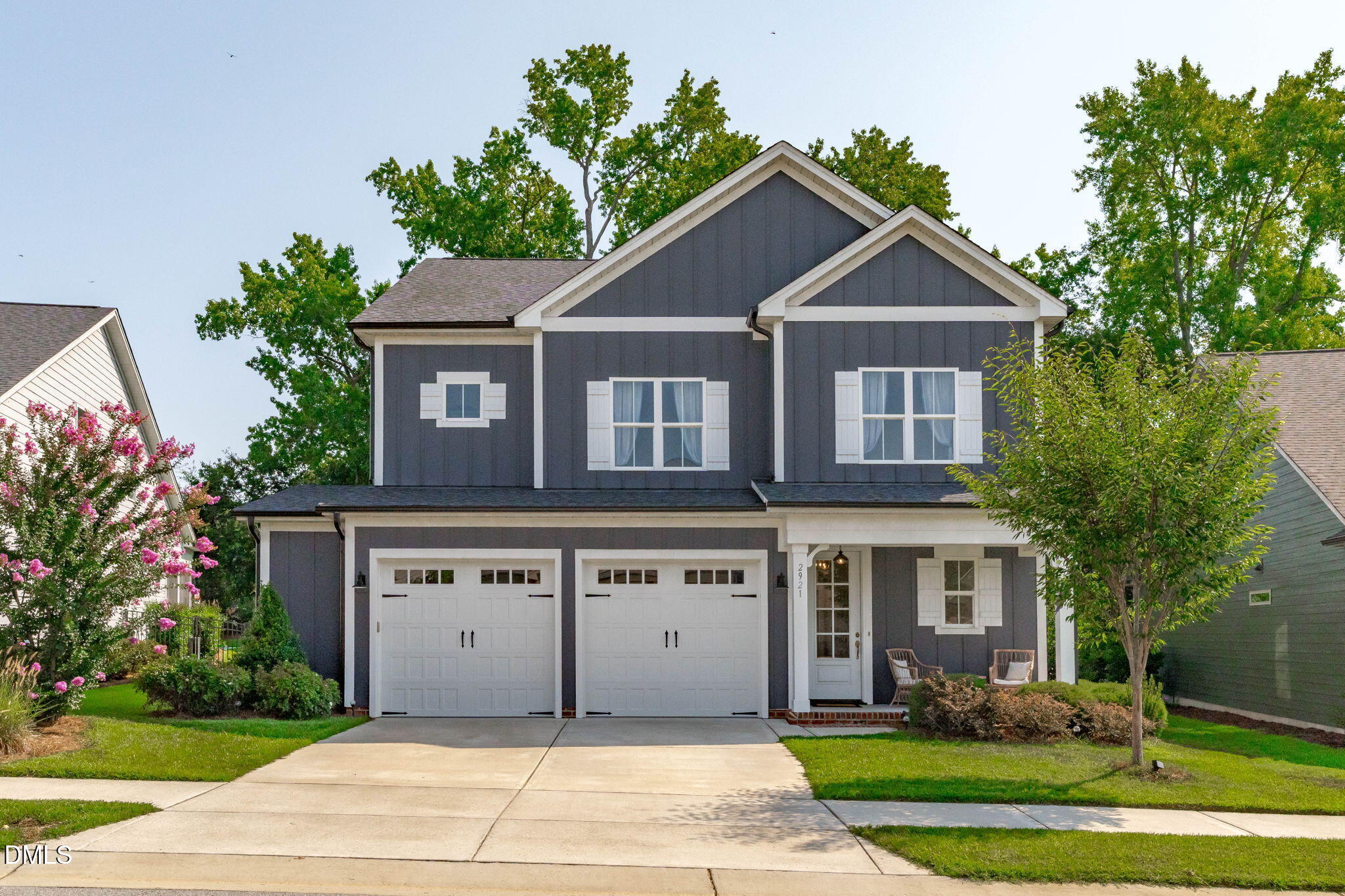 2921 High Plains Drive, Fuquay Varina, NC 27526