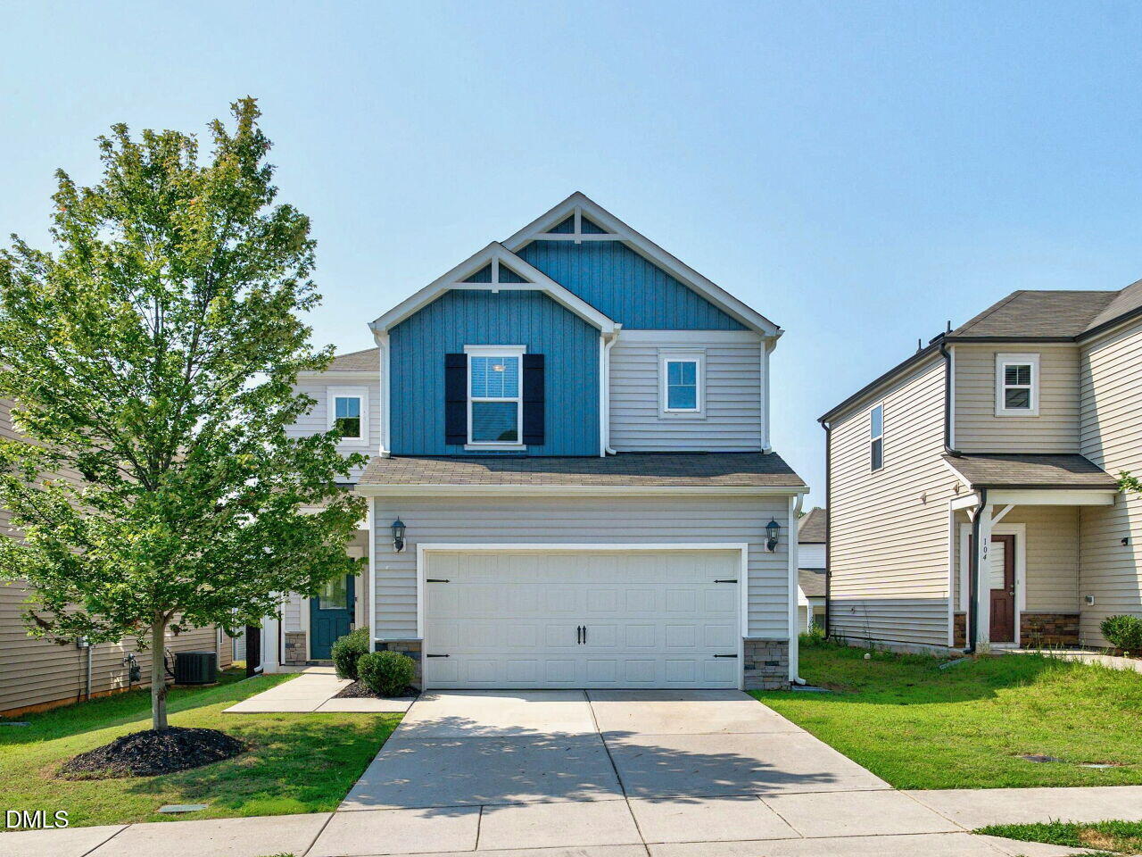112 Sweet Olive Street, Clayton, NC 27527