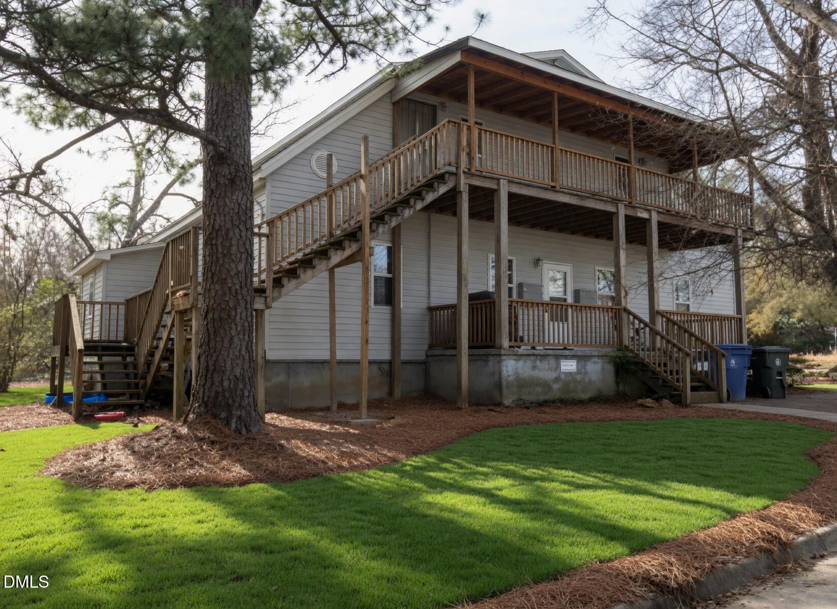 619 Mckay Street, Laurinburg, NC 28352