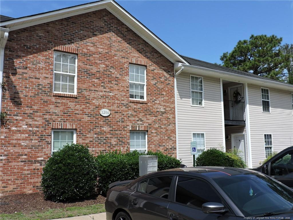 3204 C Sperry Branch Way C, Fayetteville, NC 28306