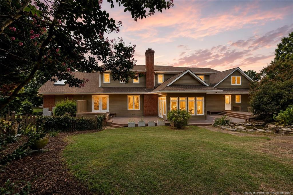 507 Argyll Road, Fayetteville, NC 28303