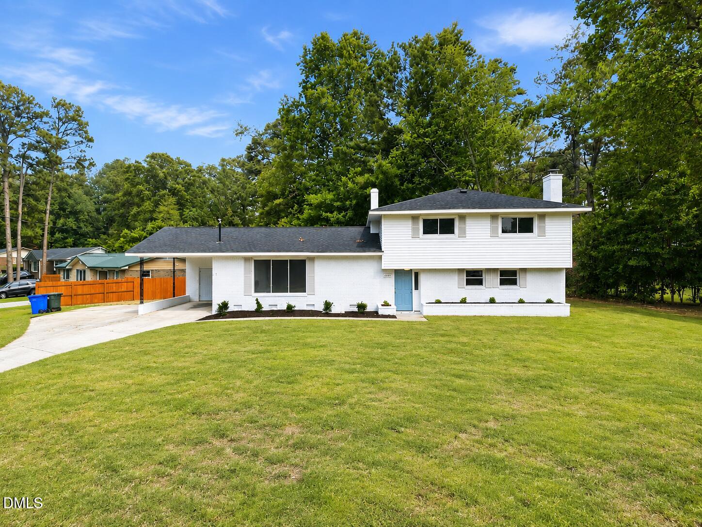 6326 Cool Shade Drive, Fayetteville, NC 28303