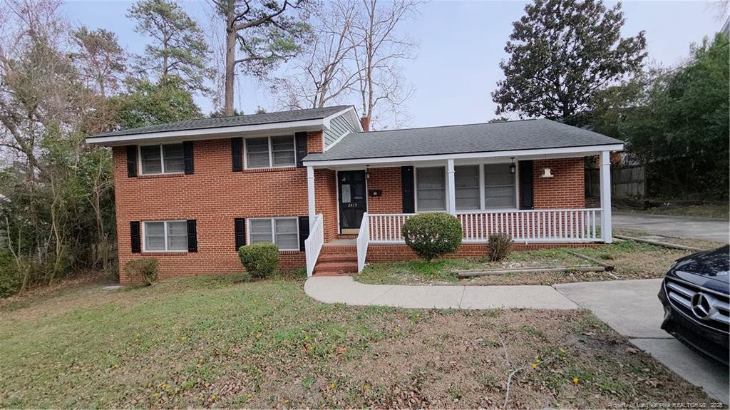 2415 Raeford Road, Fayetteville, NC 28305