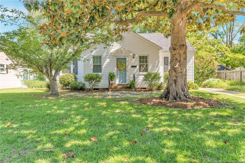 202 Hull Road, Fayetteville, NC 28303