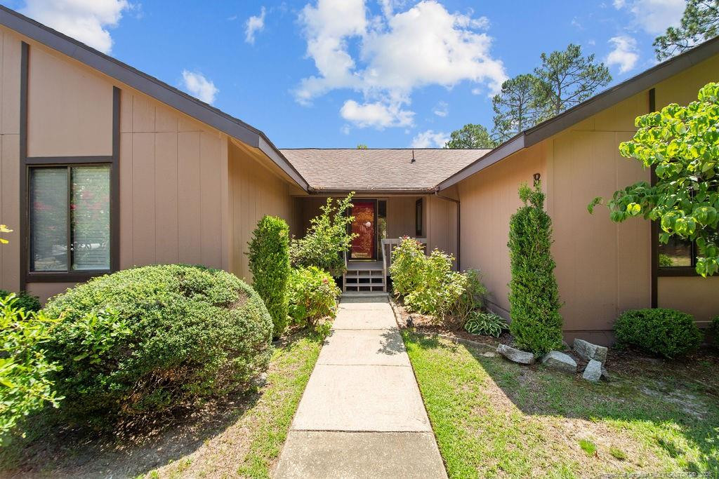 6719 Irongate Drive B, Fayetteville, NC 28306