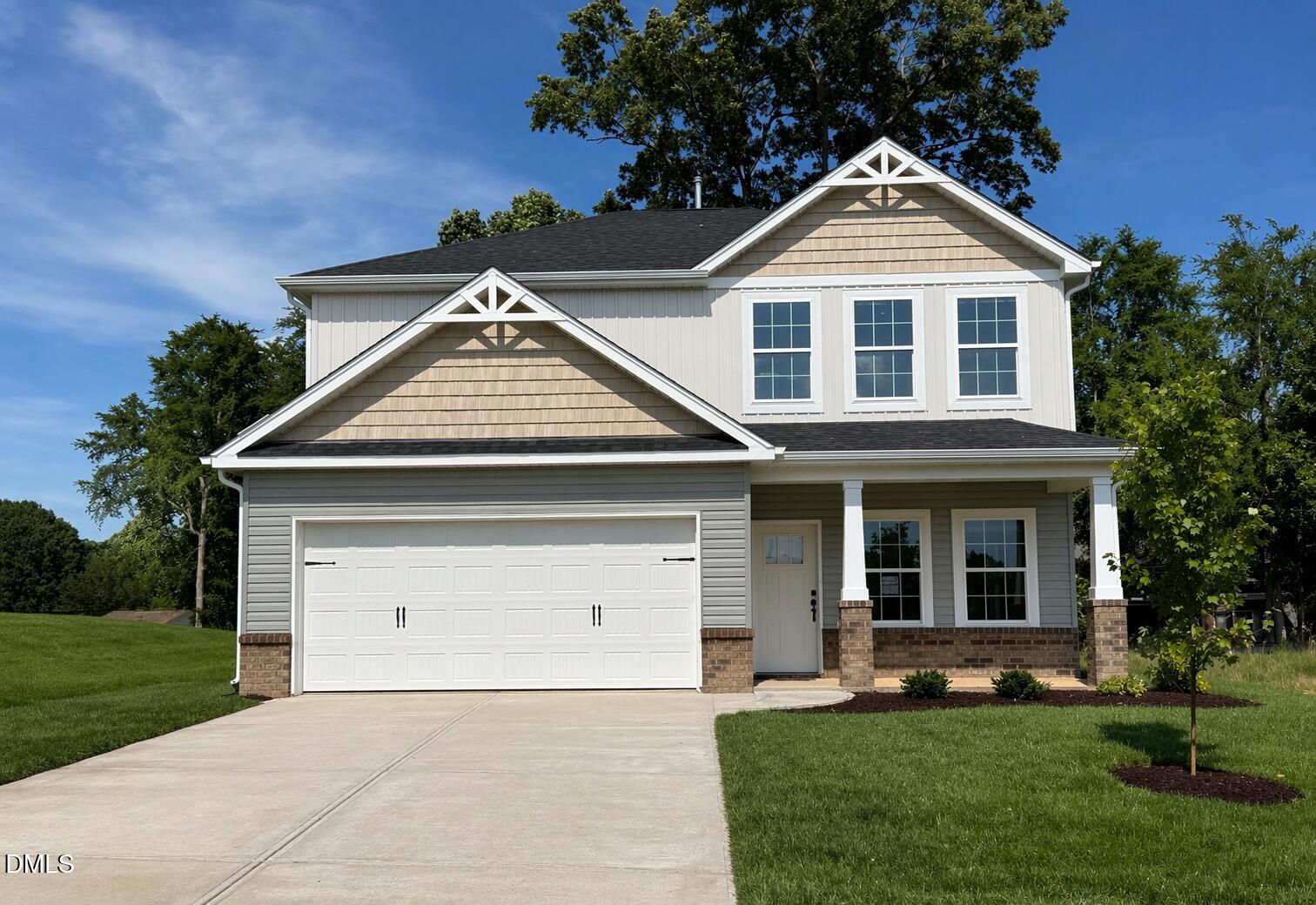 1962 Palmer Drive, Graham, NC 27253