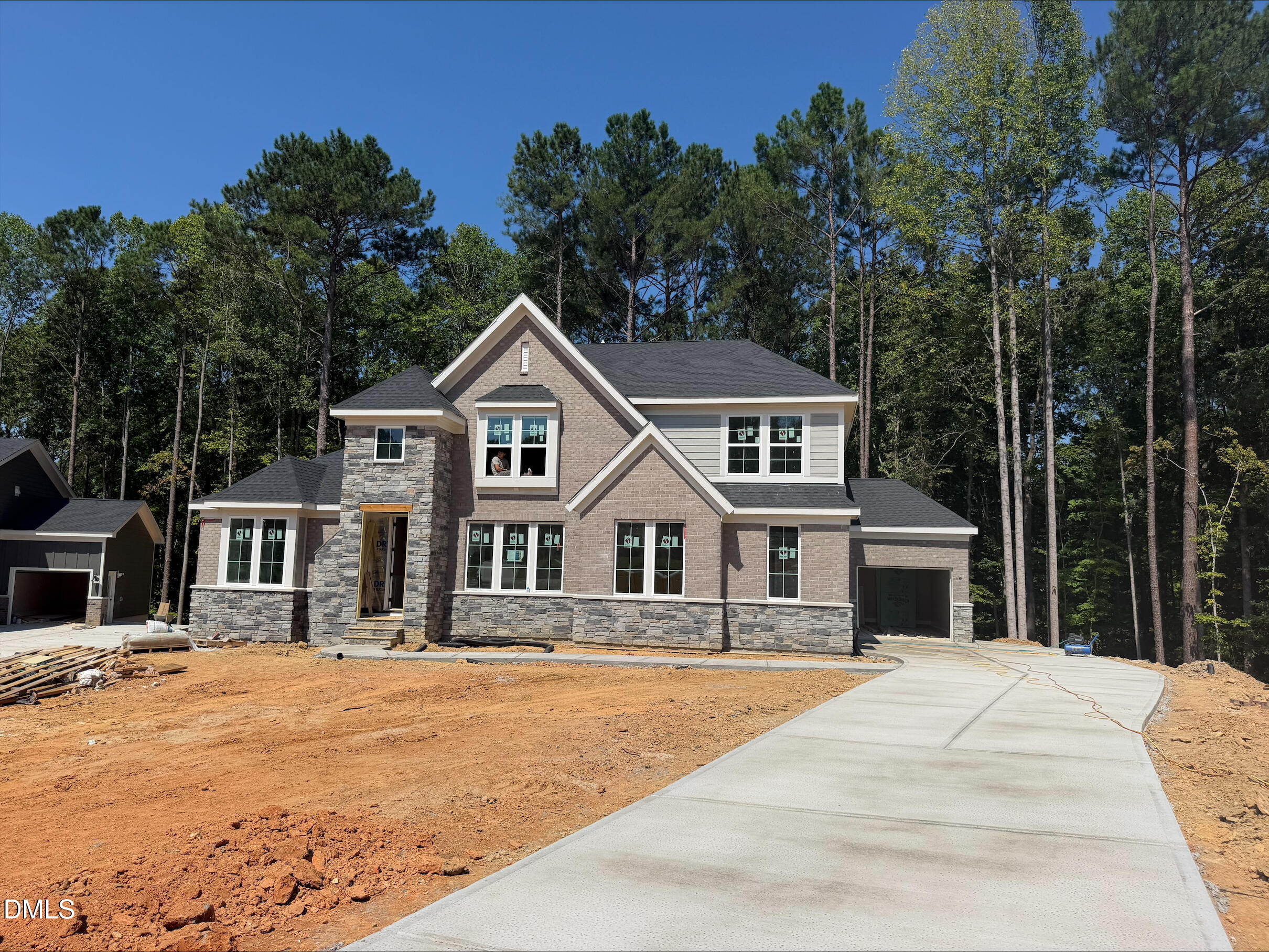 82 Ogden Circle, Clayton, NC 27527