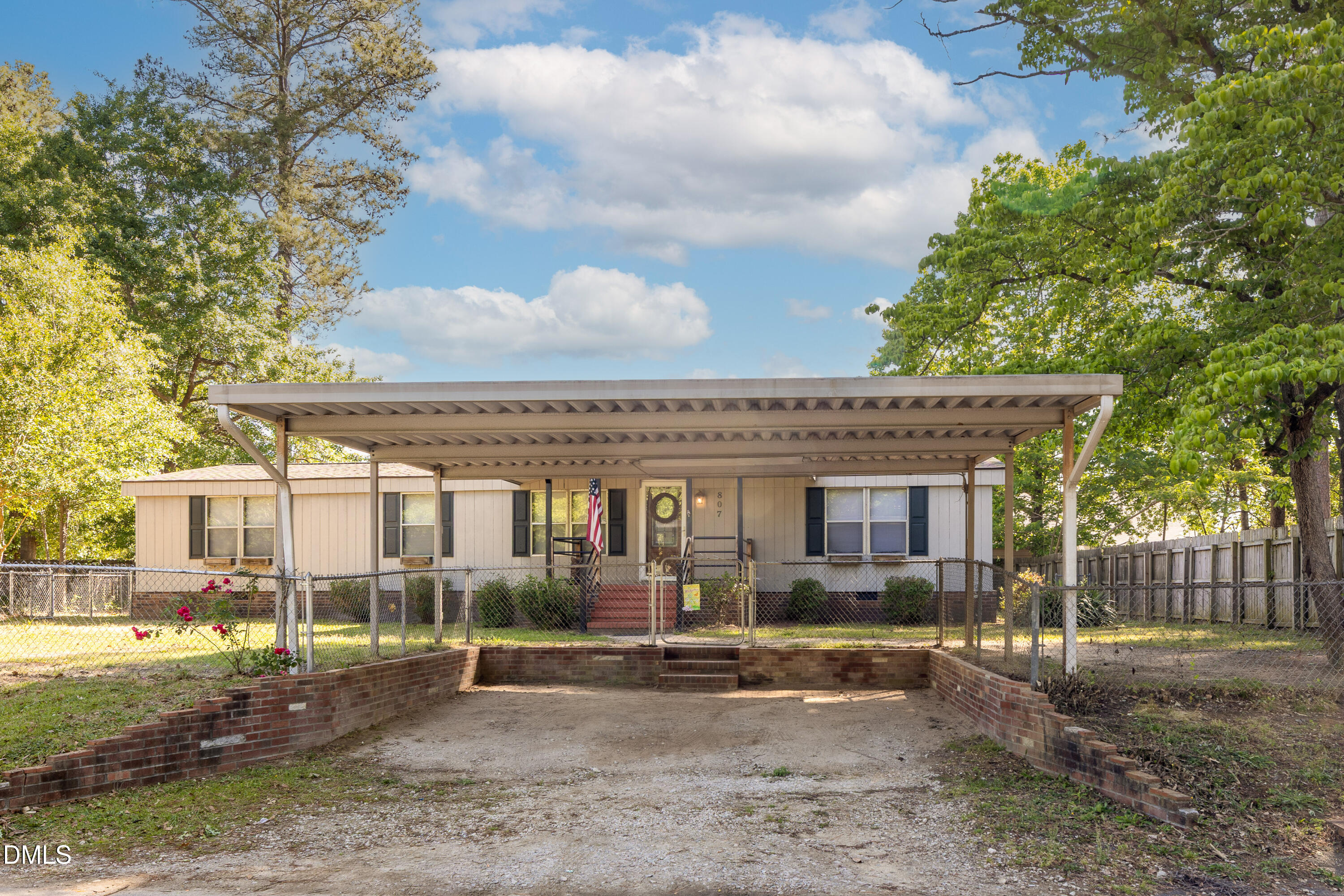 807 Richardson Avenue, Fayetteville, NC 28314