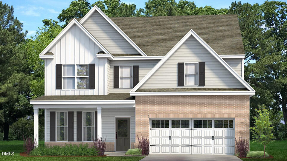 1540 Jasmine View Way, Knightdale, NC 27545