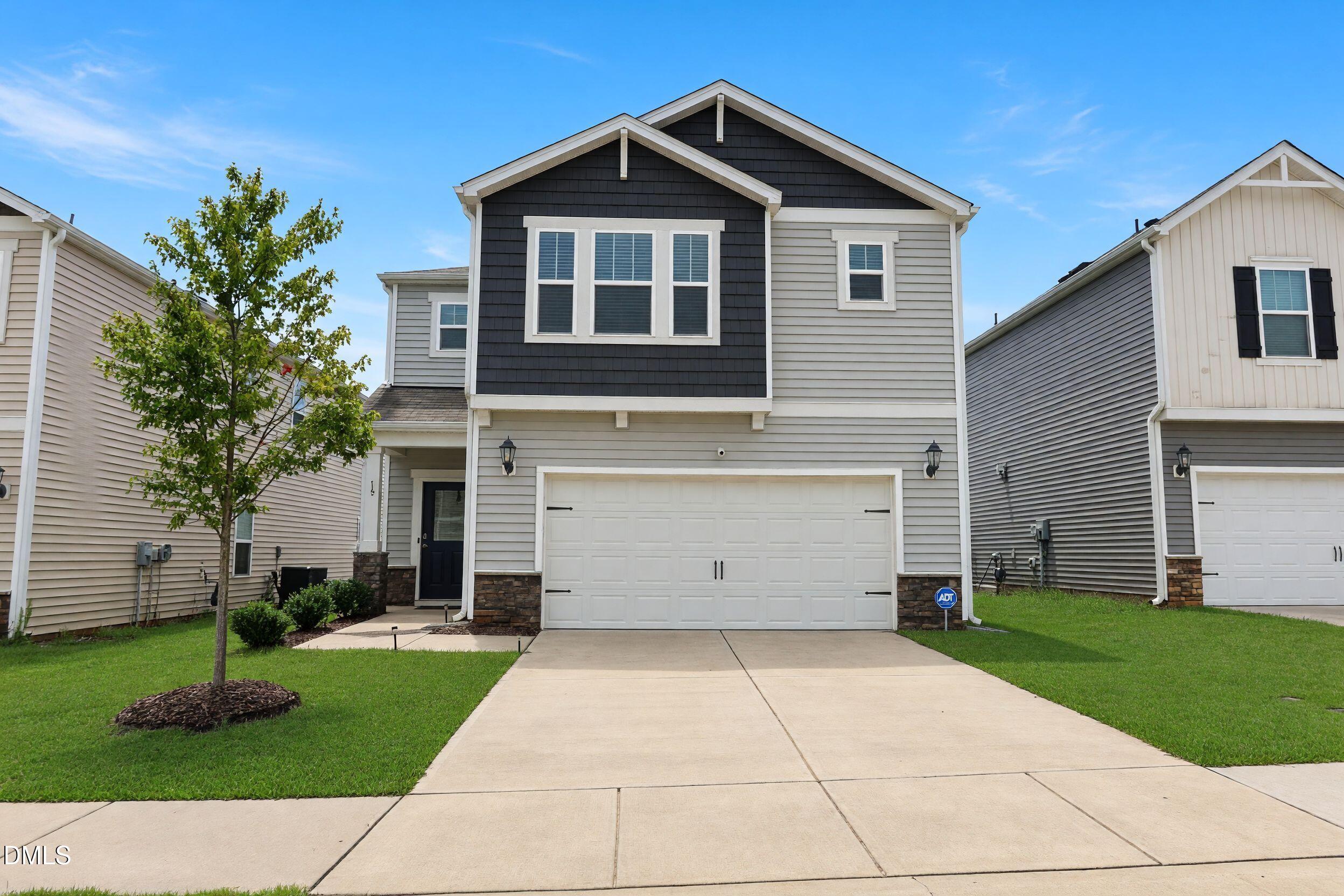 10 Sweet Olive Street, Clayton, NC 27527