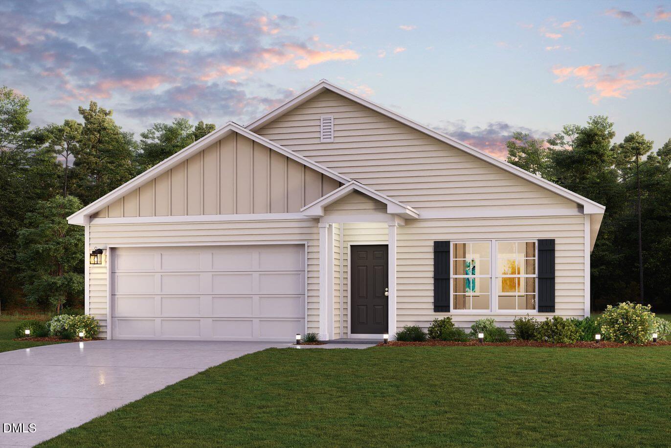 2807 Winding Ridge Drive W, Wilson, NC 27893