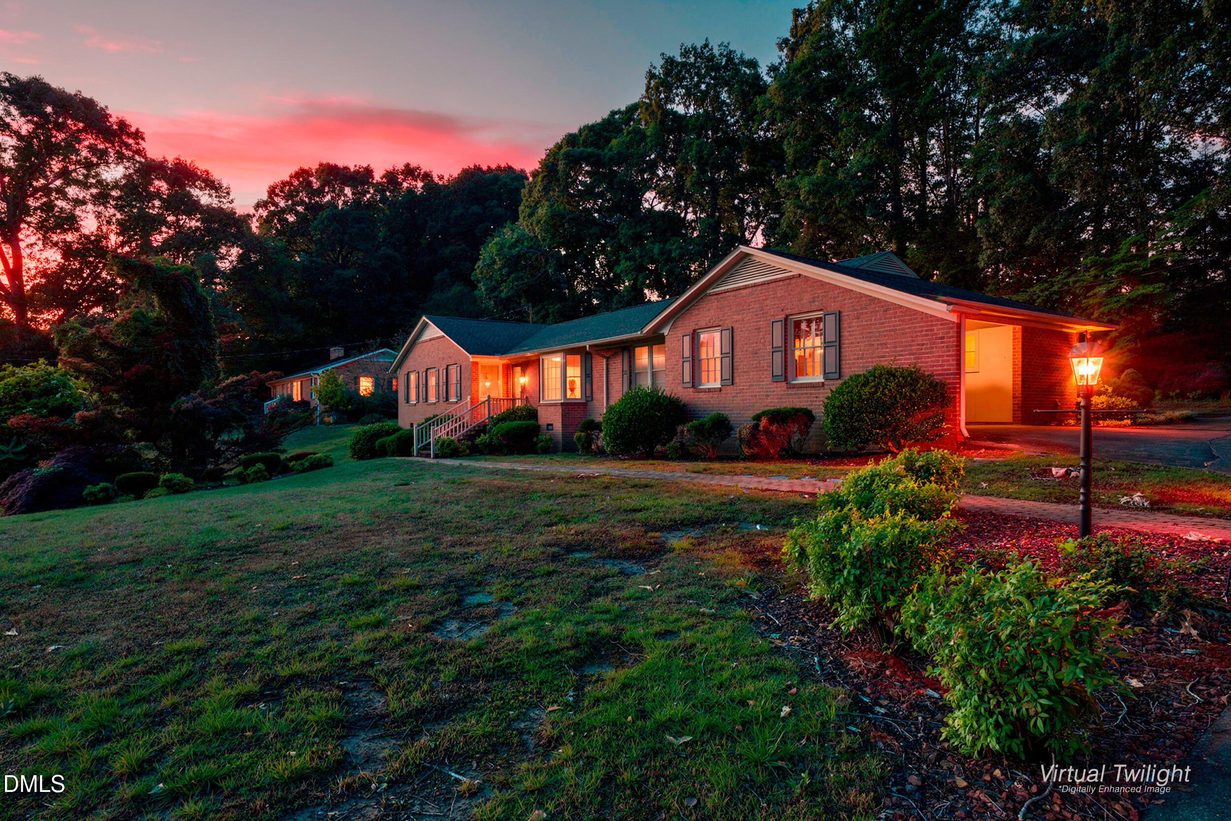 806 Cliftwood Drive, Siler City, NC 27344