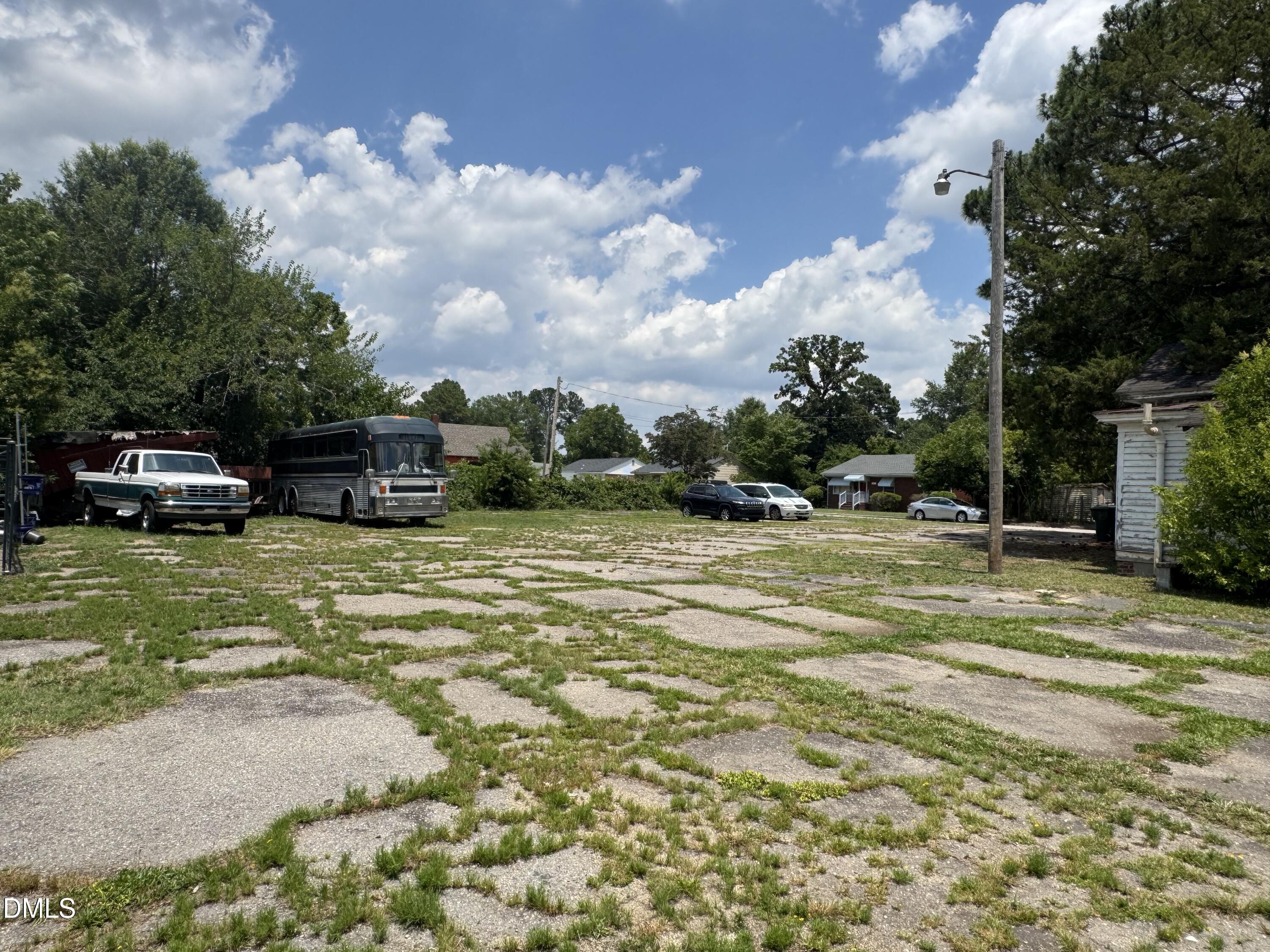 1200 Sauls Street SW, Wilson, NC 27893