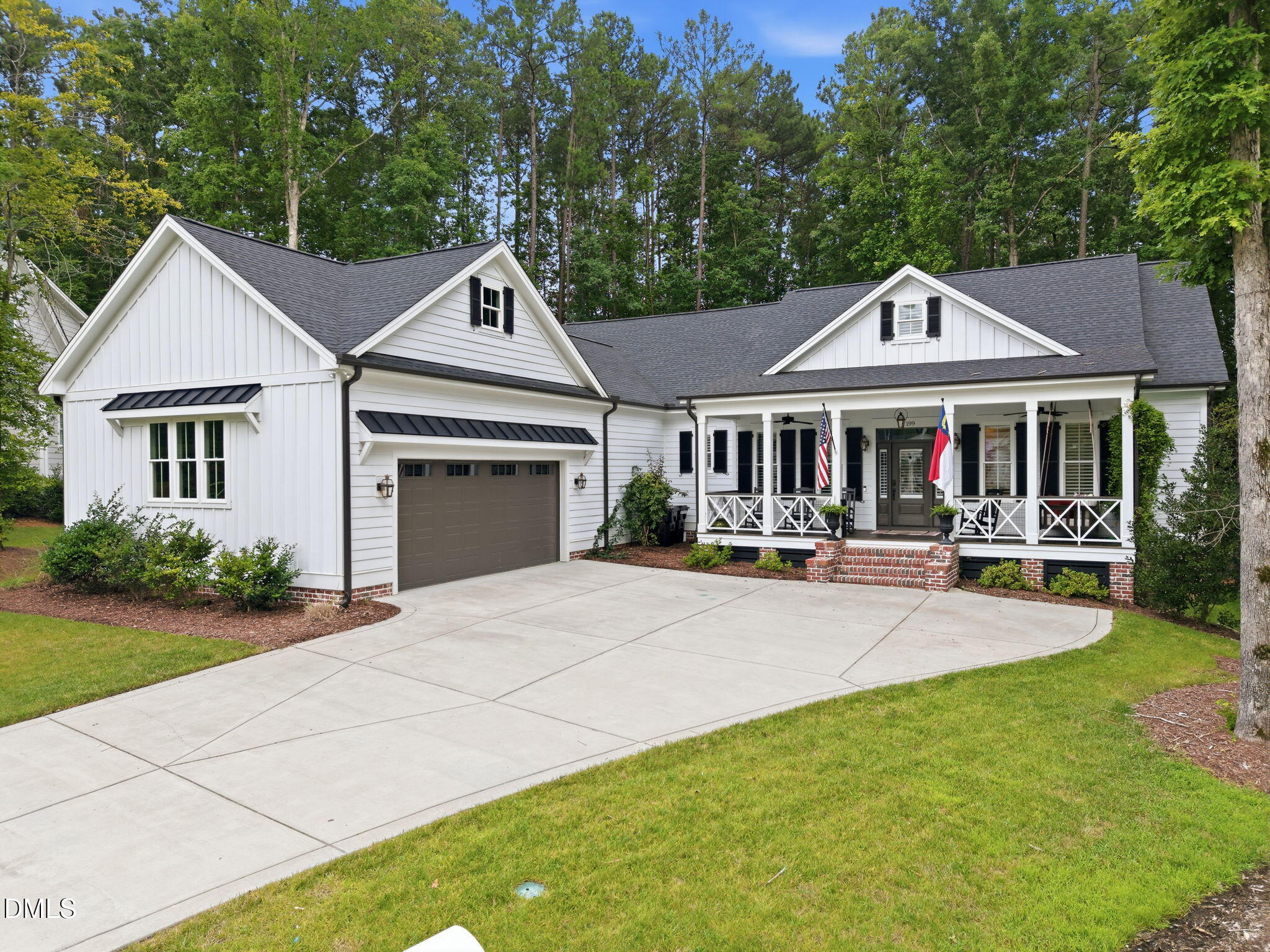 199 Wilmington Island Drive, Clayton, NC 27527