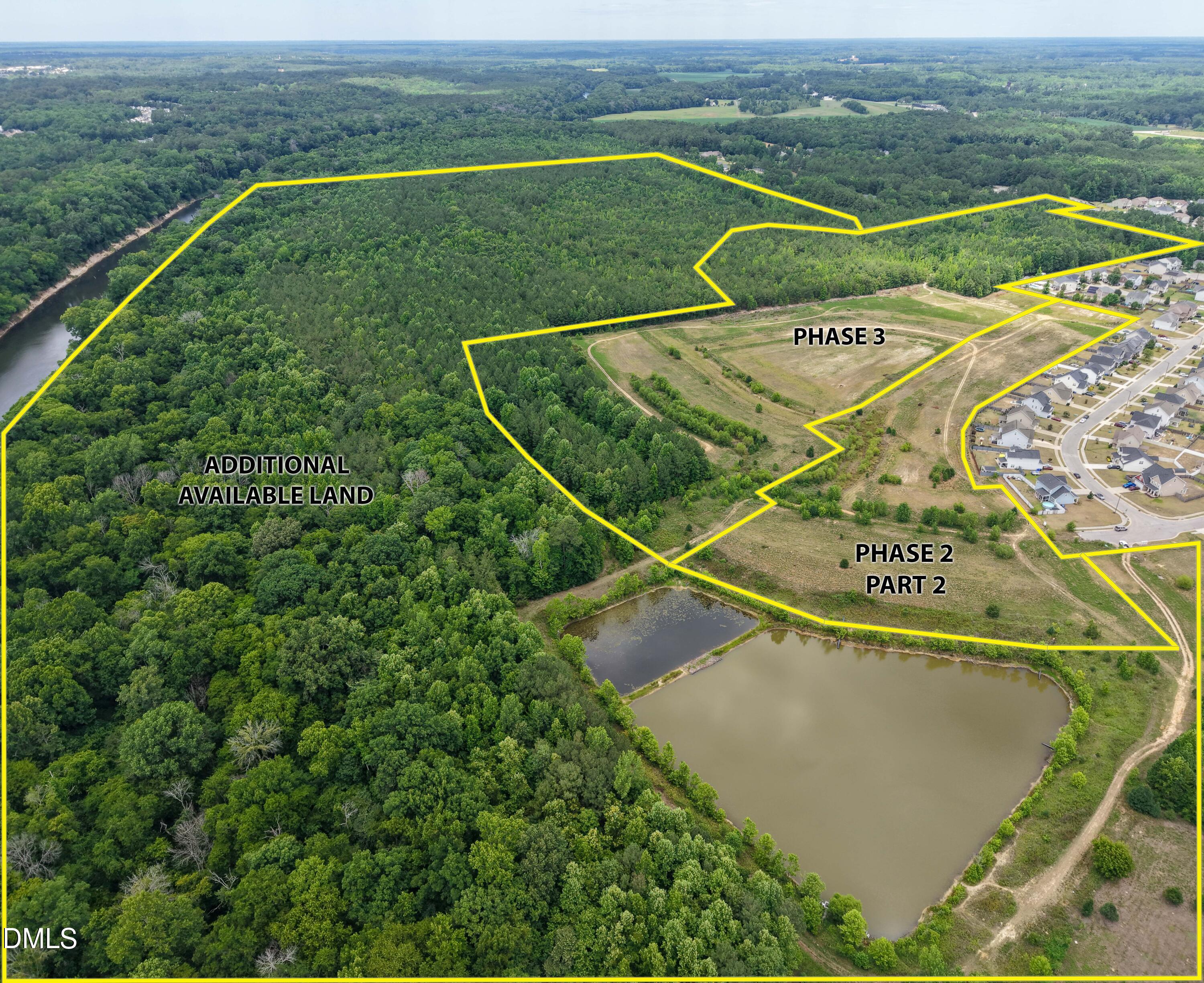 0 Bellingham Way, Fayetteville, NC 28312
