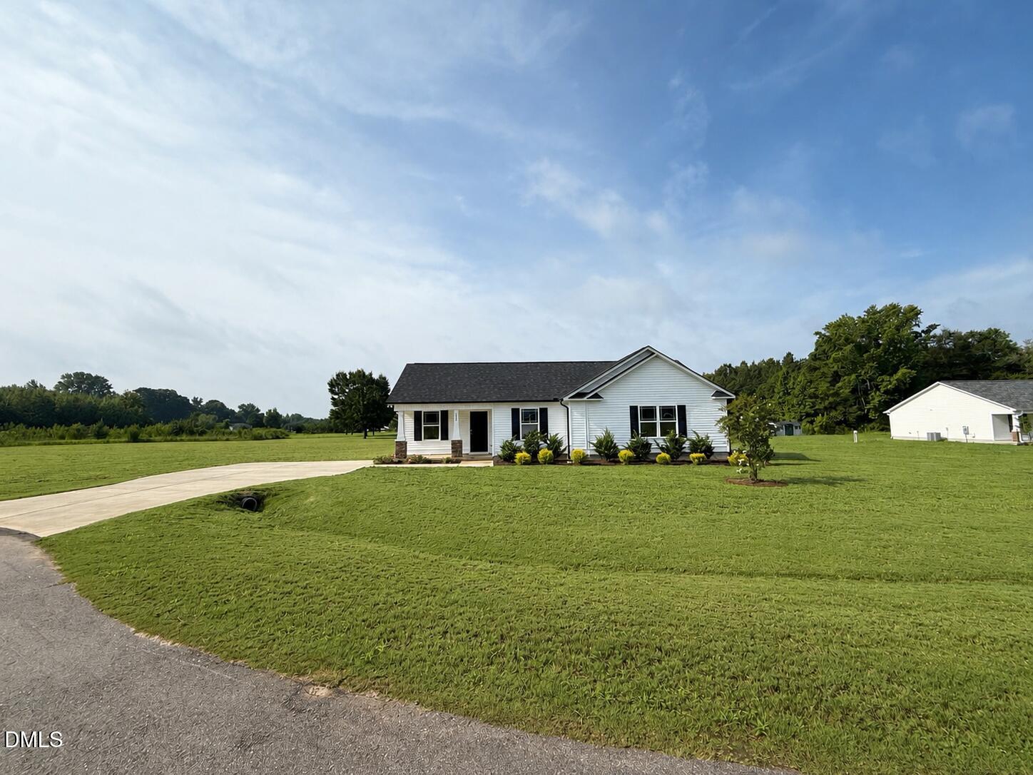 186 Pate Landing Drive, Selma, NC 27576