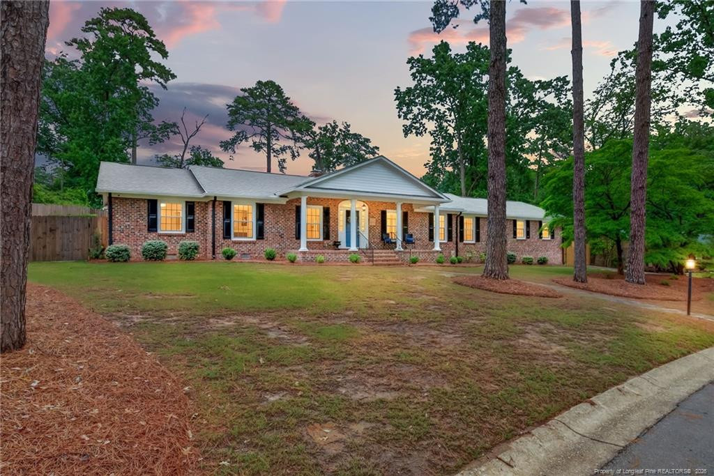 335 Oberlin Court, Fayetteville, NC 28303