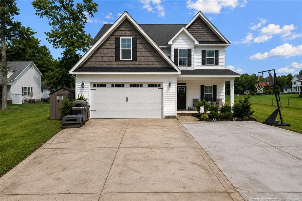 1185 Palestine Road, Linden, NC 28356