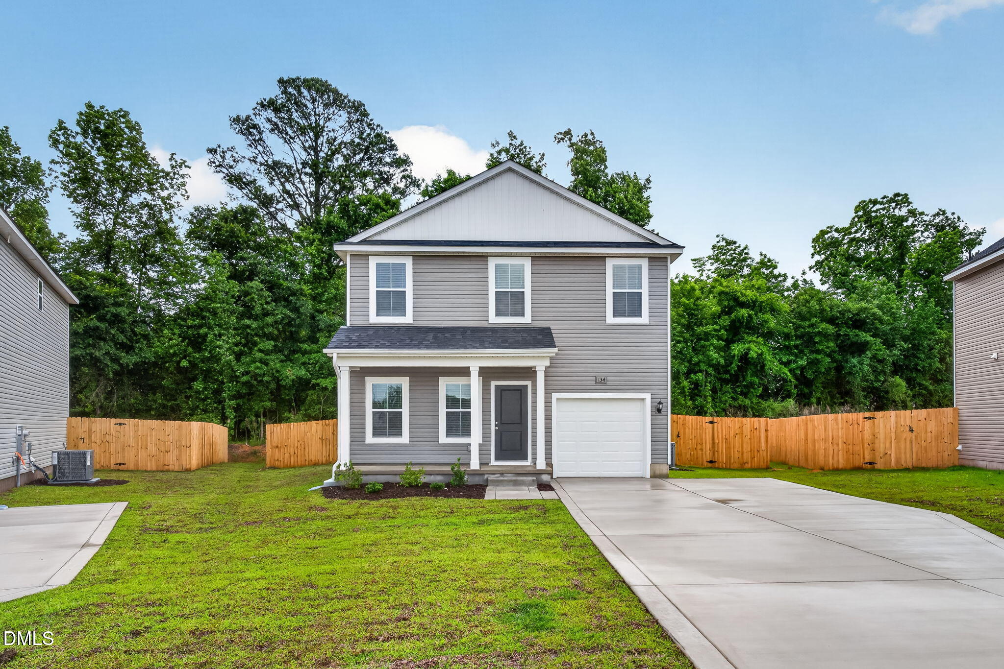 134 Stout Landing, Dunn, NC 28334