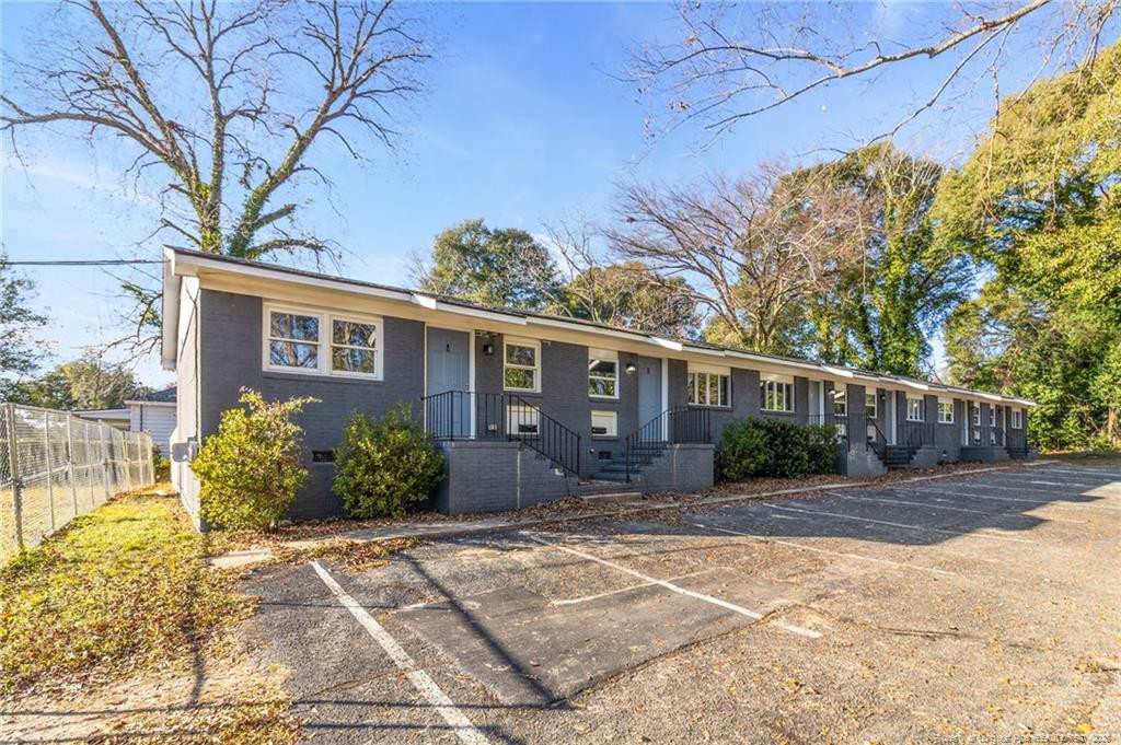 1122 Morgan Street A-E, Fayetteville, NC 28305