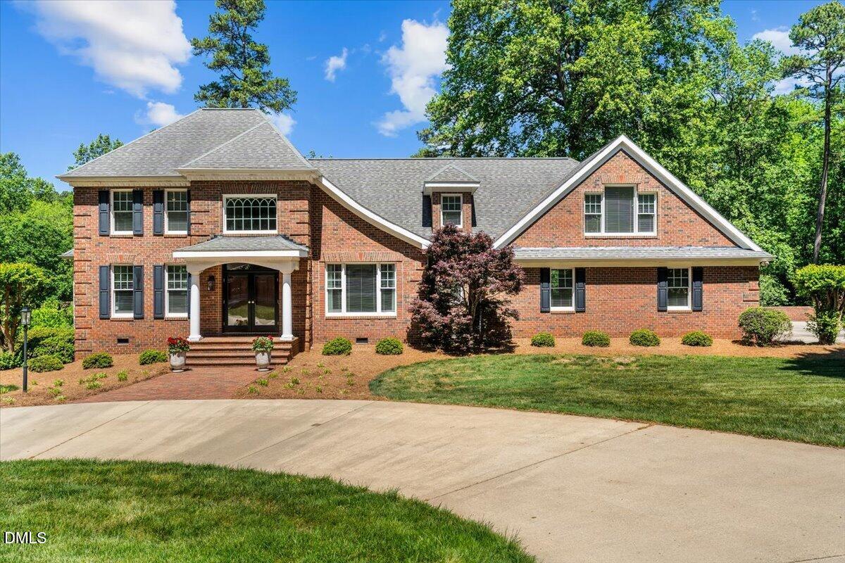26 Olympic Lane, Siler City, NC 27344