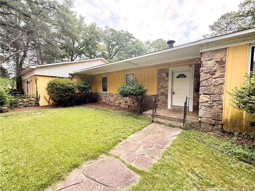 520 Southwick Drive, Fayetteville, NC 28303