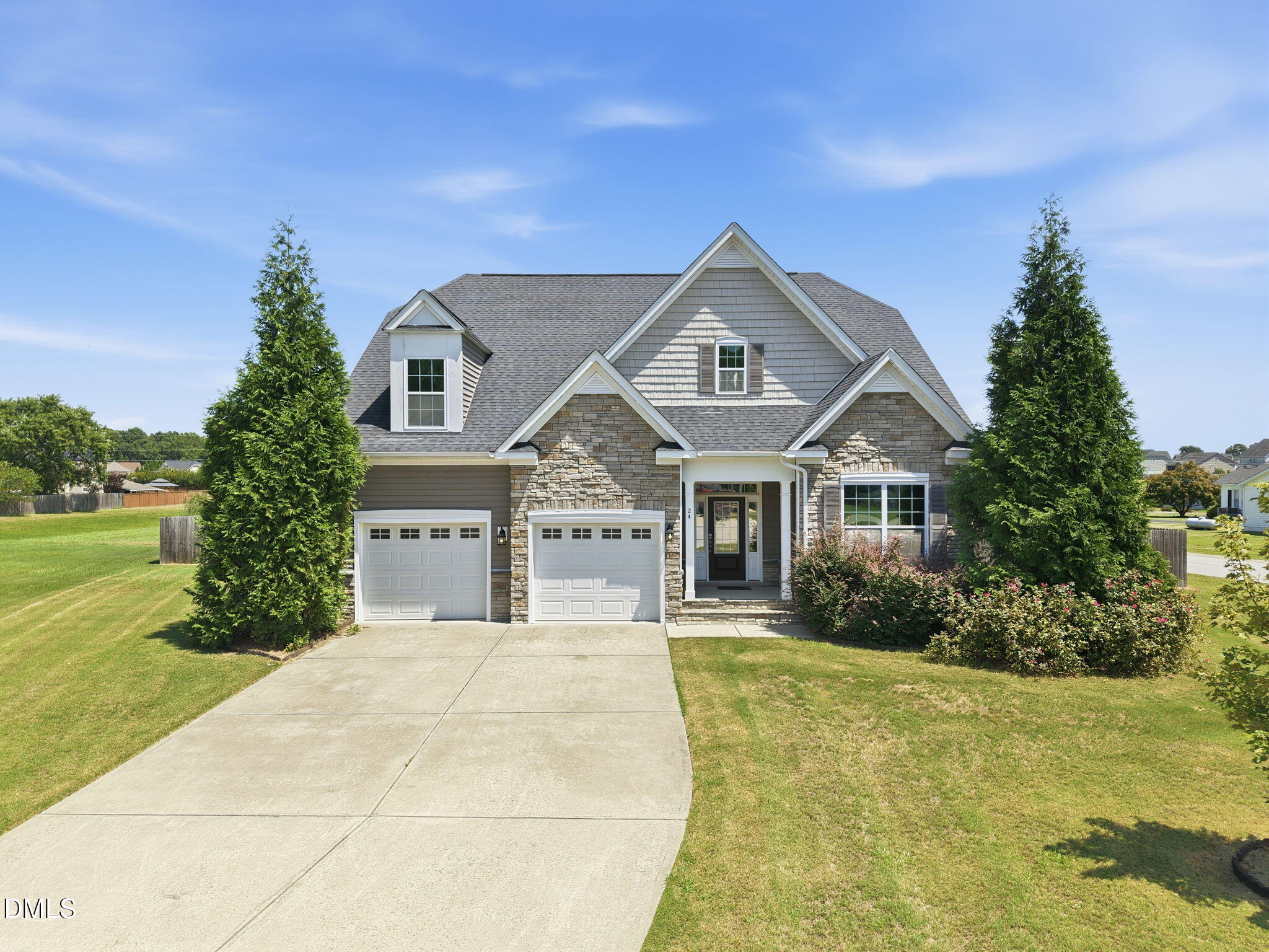 24 Afton Court, Fuquay Varina, NC 27526