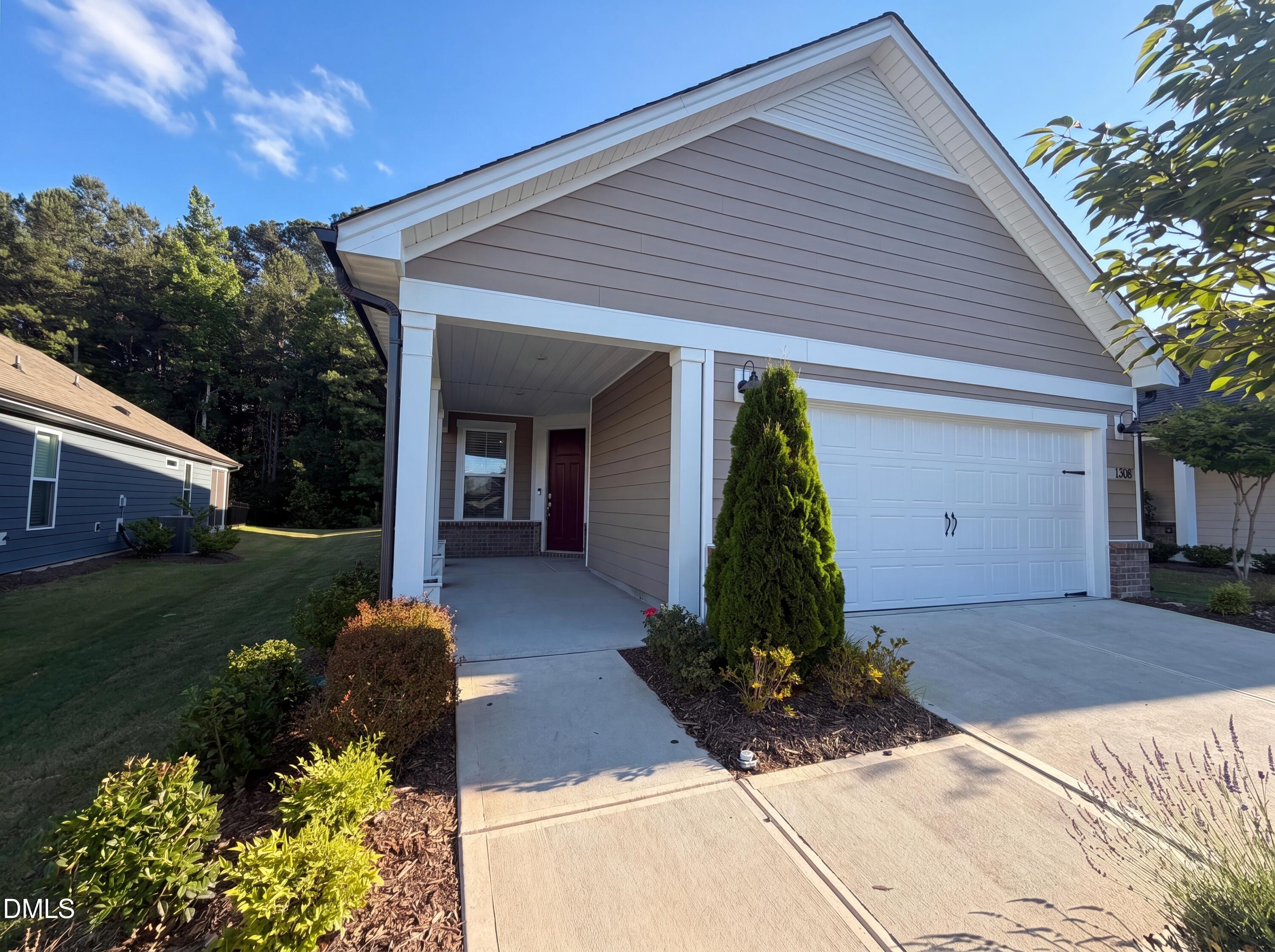 1308 Rose Gum Way, Fuquay Varina, NC 27526